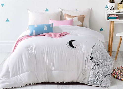 床上用品四件套 濰坊床上用品 鴻巢夢家紡