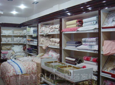 迪夢莎家紡工廠,傳承與創(chuàng)新