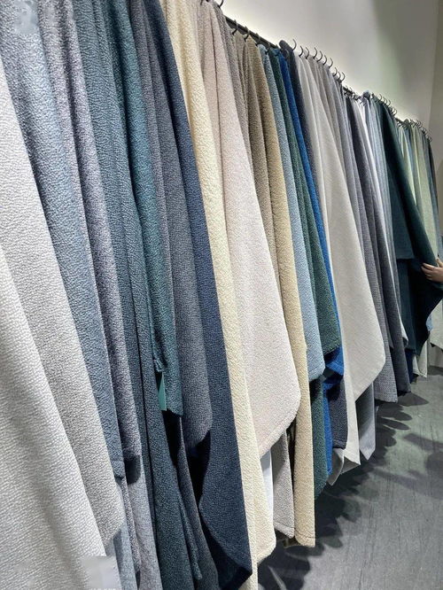 110家家紡企業(yè)共舞上海家紡展 演繹時(shí)尚輕奢布藝風(fēng) 共與國(guó)內(nèi)外客商達(dá)成意向成交1.5億元