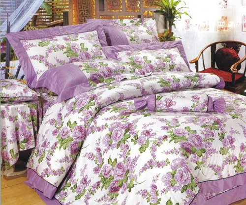 夢安妮家紡產(chǎn)品賞析 融合舒適與美學的家居藝術(shù)