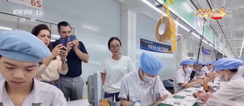 早籌備 精對接 強服務 從現場到工廠，廣交會客商收獲技術轉讓新機遇